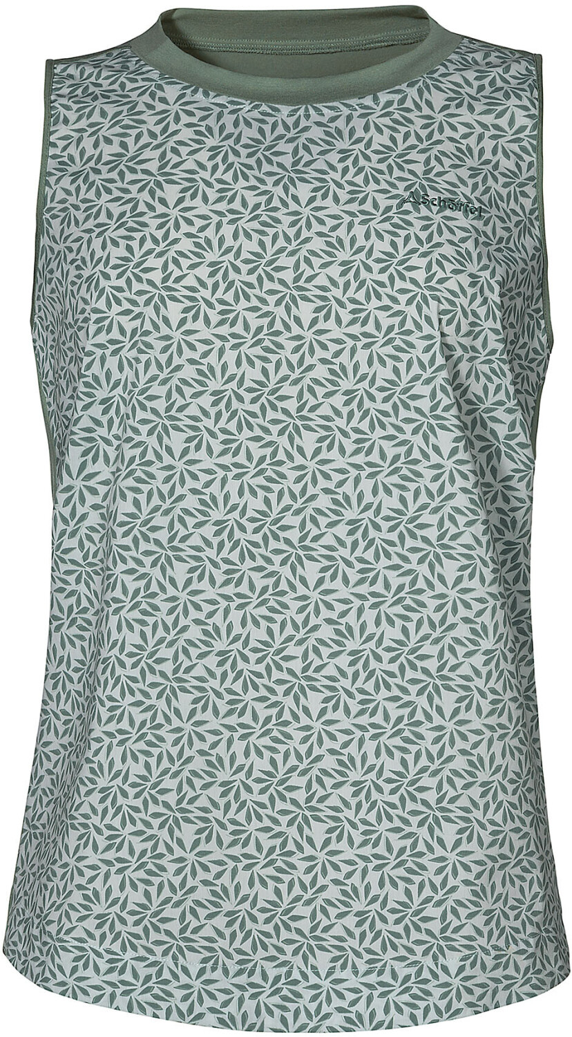 Schöffel Batley Top L lily pad