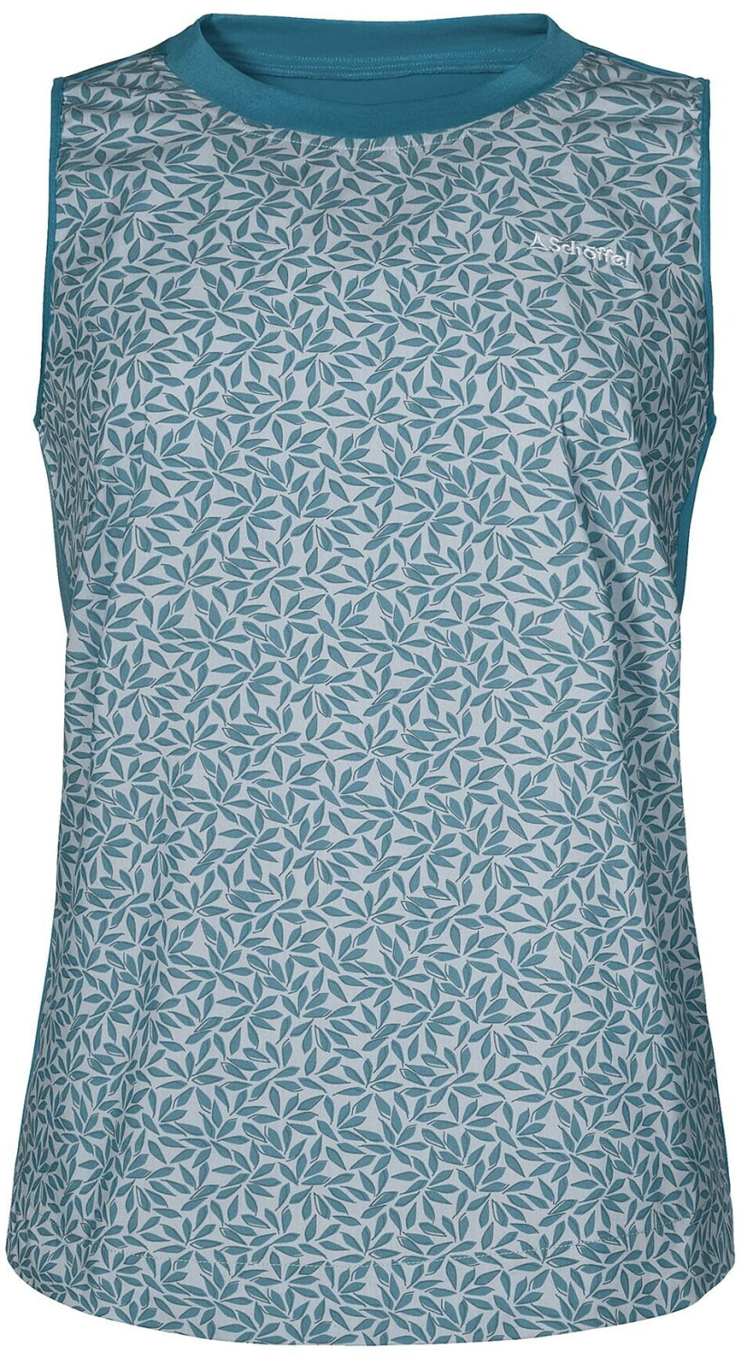 Schöffel Batley Top L ballad blue