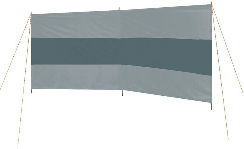 Bo-Camp Windbreak Brendan 2-compartment (335x120cm)