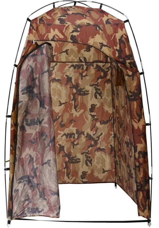 vidaXL Shower Tent (210 x 130 x 130cm)