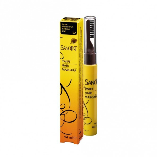 Sanotint Hair Mascara (14ml)