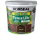 Ronseal One Coat Fence Life - Dark Oak - 5L