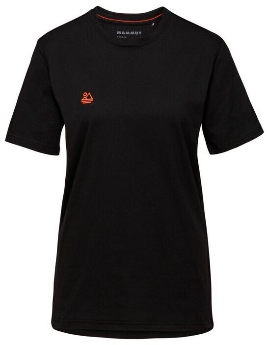Mammut Essential T-shirt ( 1017-02830)