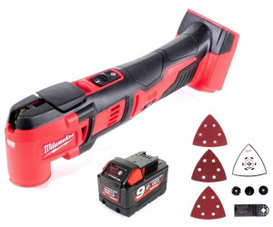 Milwaukee m18bmt online
