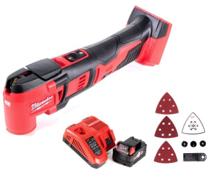 Buy Milwaukee M18BMT from 99.95 Today Best Deals on idealo