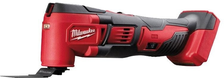 Milwaukee M18BMT