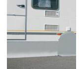 Ecd Germany - Housse de protection caravane camping-car bâche complète M  610 x 235 x 275 cm - Housse de protection Mobilier de jardin - Rue du  Commerce