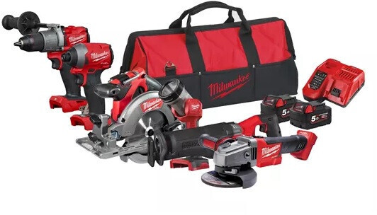 Milwaukee M18 FPP6C3-502B (4933478800)