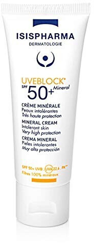 PTP Uveblock SPF50+ (40 ml)