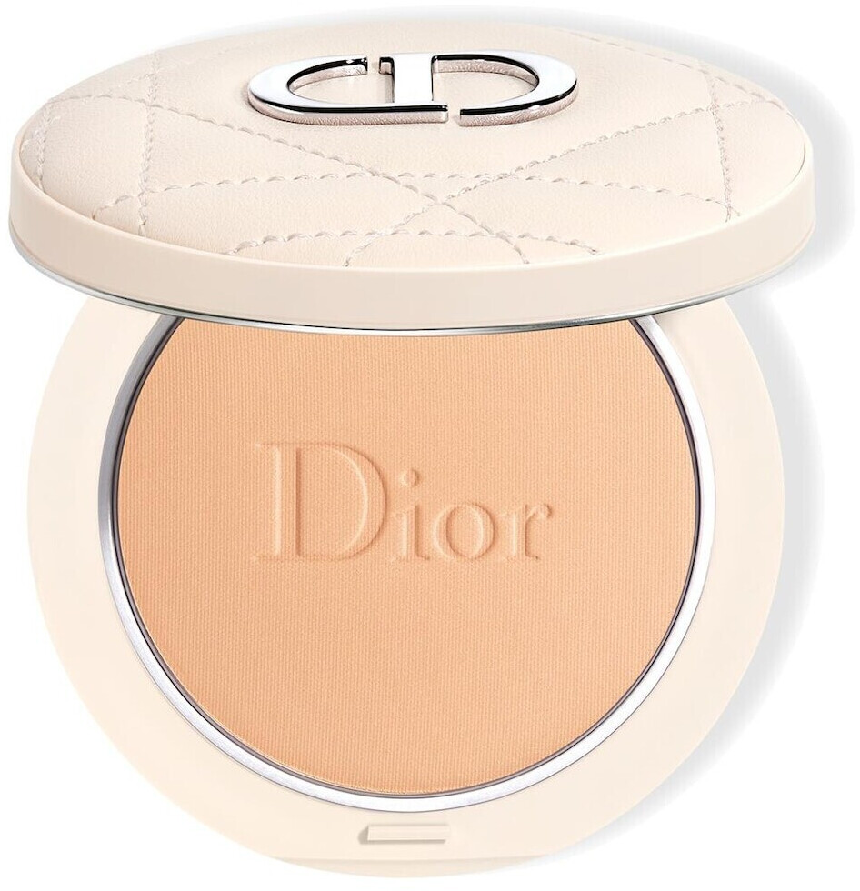 Dior Natural Bronze  01 Fair Bronze (9g)