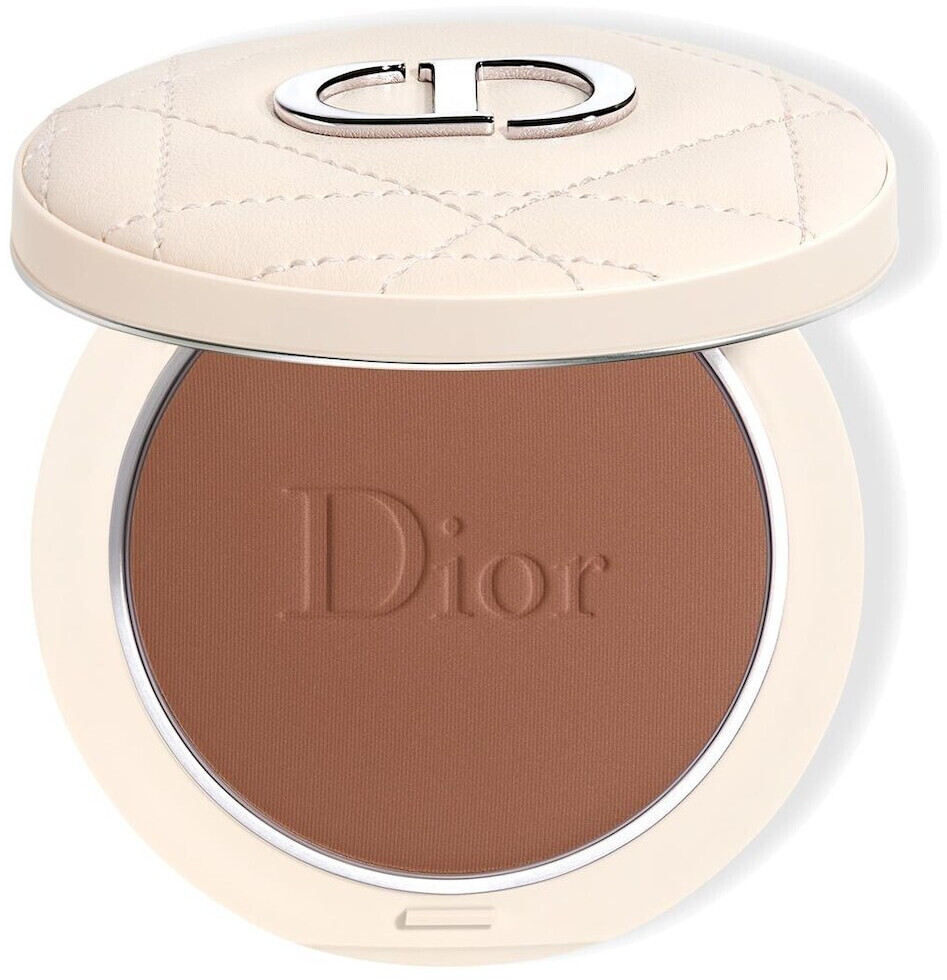 Dior Natural Bronze 08 Deep Bronze (9g)