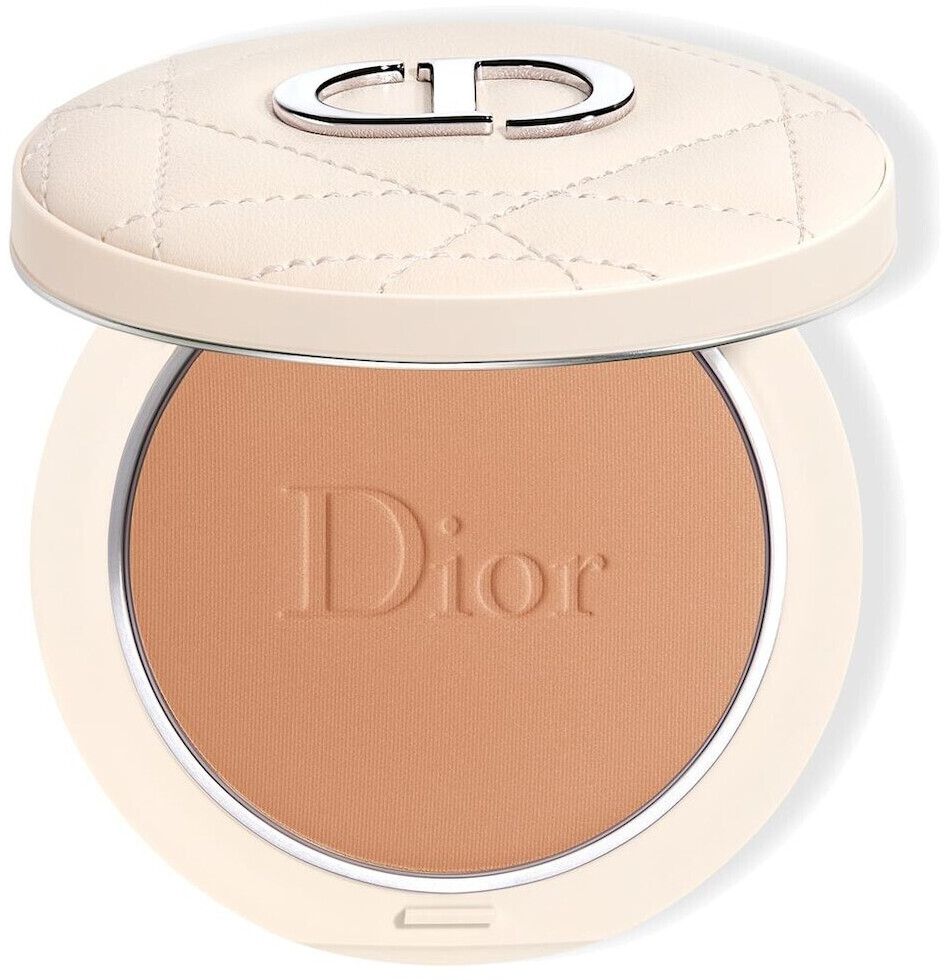 Dior Natural Bronze  03 Soft Bronze (9g)