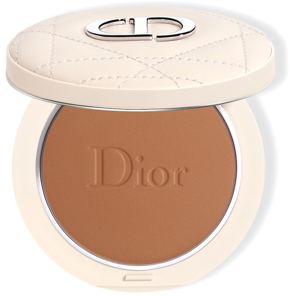 Dior Natural Bronze 07 Golden Bronze (9g)