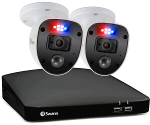 Cheap swann 2025 cctv systems