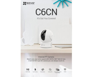 Camera ezviz shop c6cn 1080p