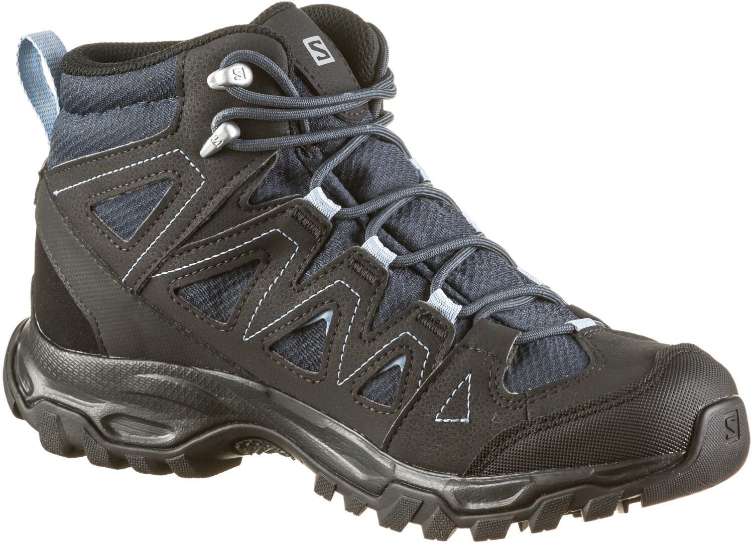 Salomon lyngen mid gtx deals
