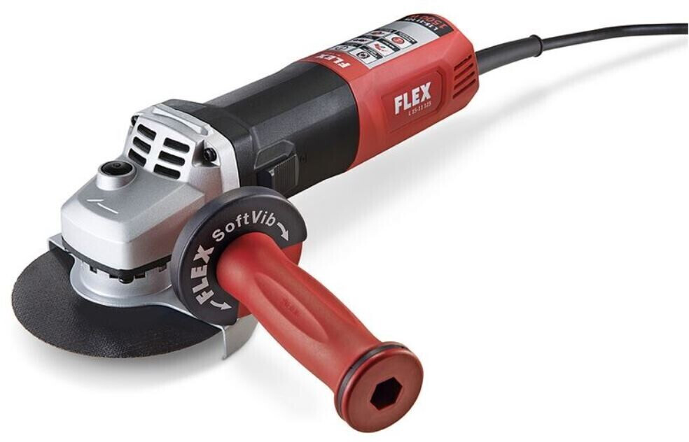 Flex-Tools L 15-11 125 (447692)
