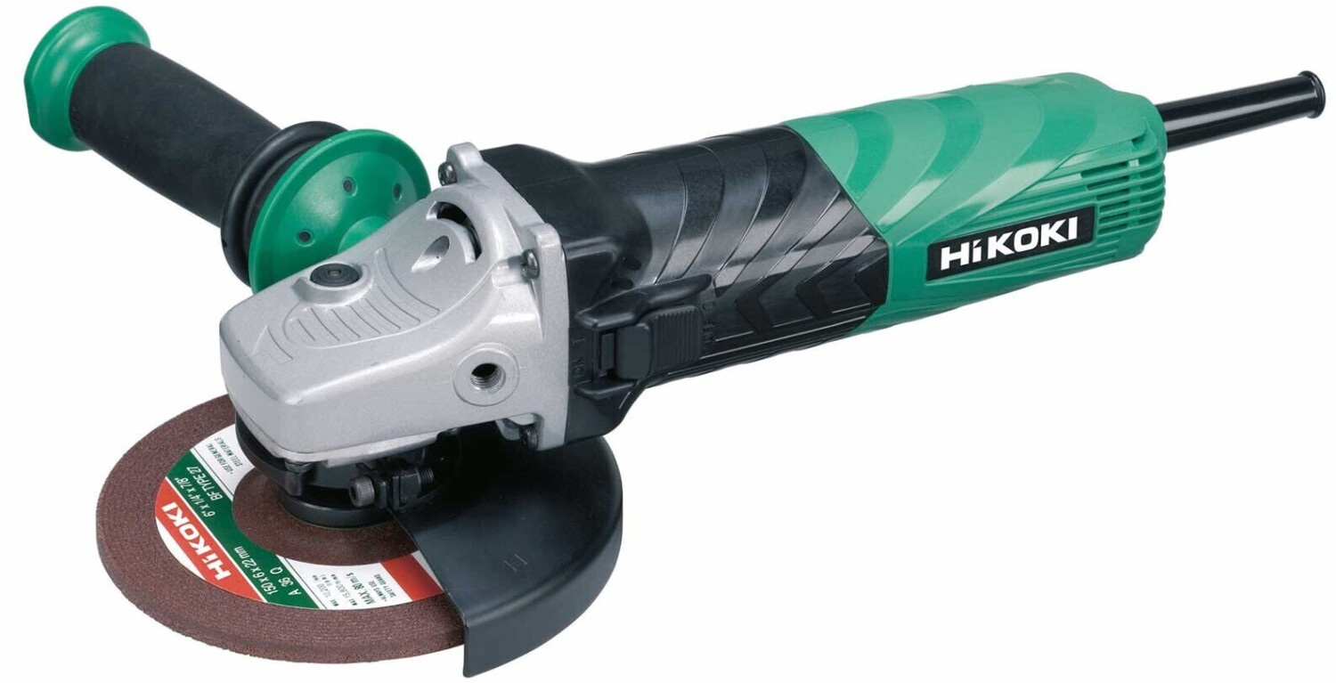 Hikoki G15VAWKZ