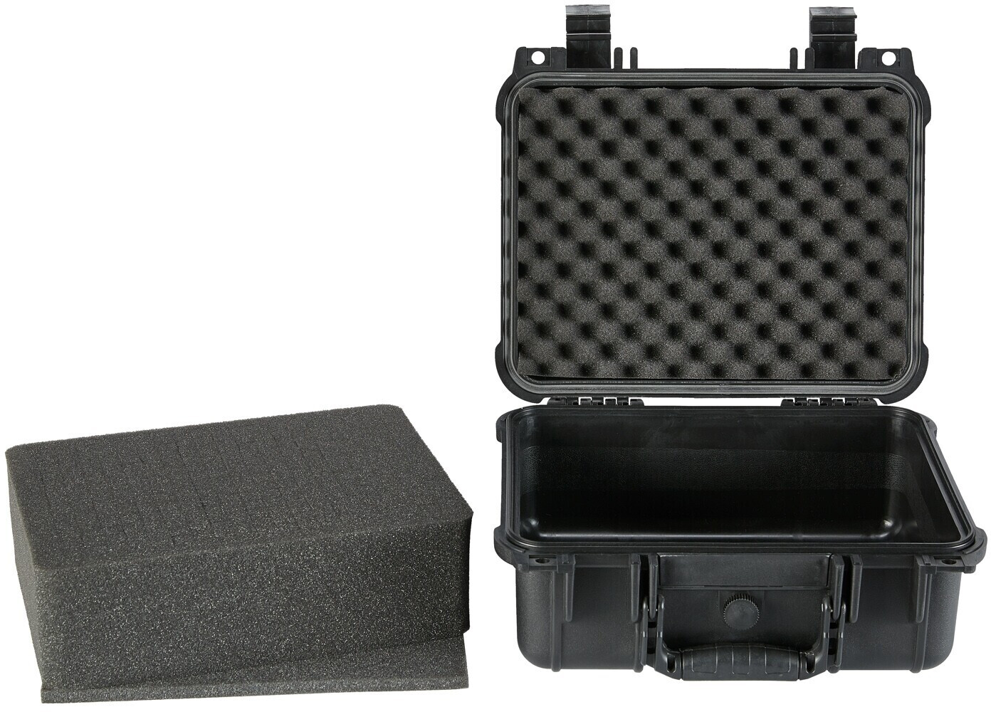 Arebos Camera Case Size M 15L