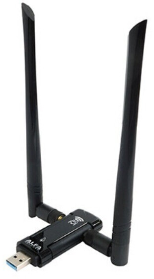 Alfa Network AWUS036ACM