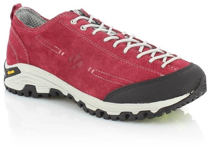 Kimberfeel Chogori raspberry