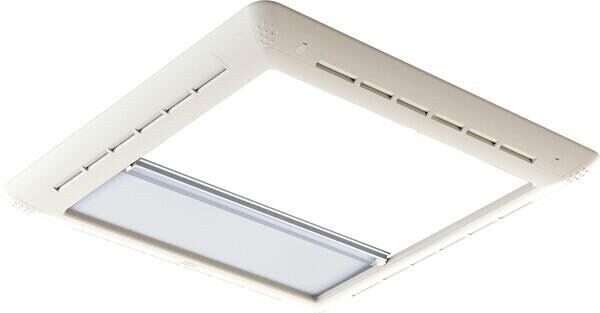 Fiamma Rollo Vent 40 ivory