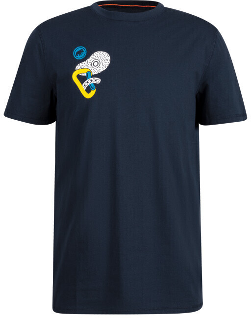 Mammut Massoen Tshirt (1017-02900)