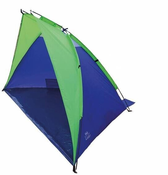 Idena Lido blue/green