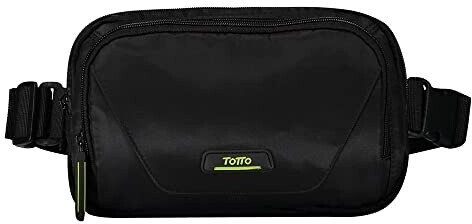 Totto Kamal (AC50GTR001) black