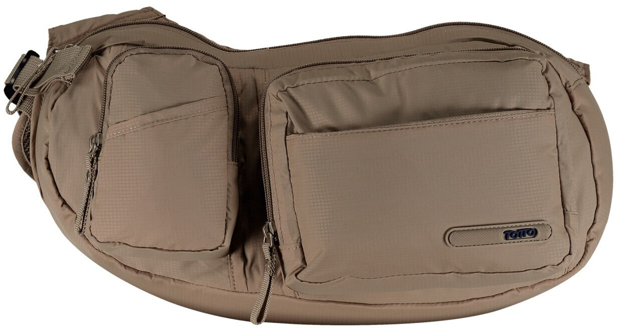 Totto Beriev (AC50PAS002) beige