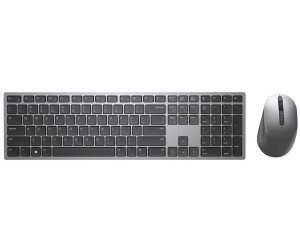 Dell Premier Multi-Device - Tastatur & Maus Set