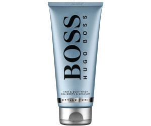 Hugo shower gel top