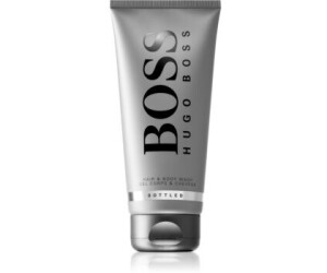 Hugo Boss Bottled Shower Gel ab 7,45 € (Februar 2024 Preise) |  Preisvergleich bei