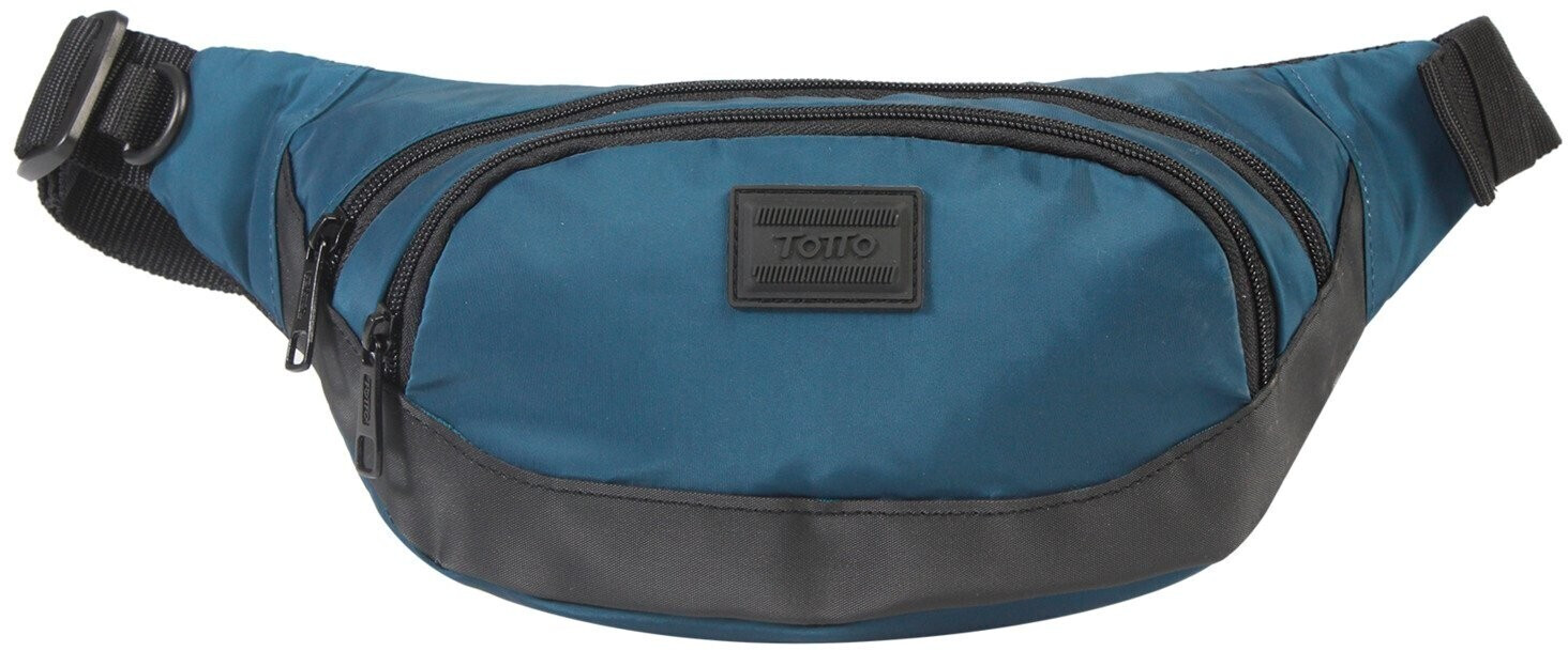 Totto Pompeya (AC50IND091) blue
