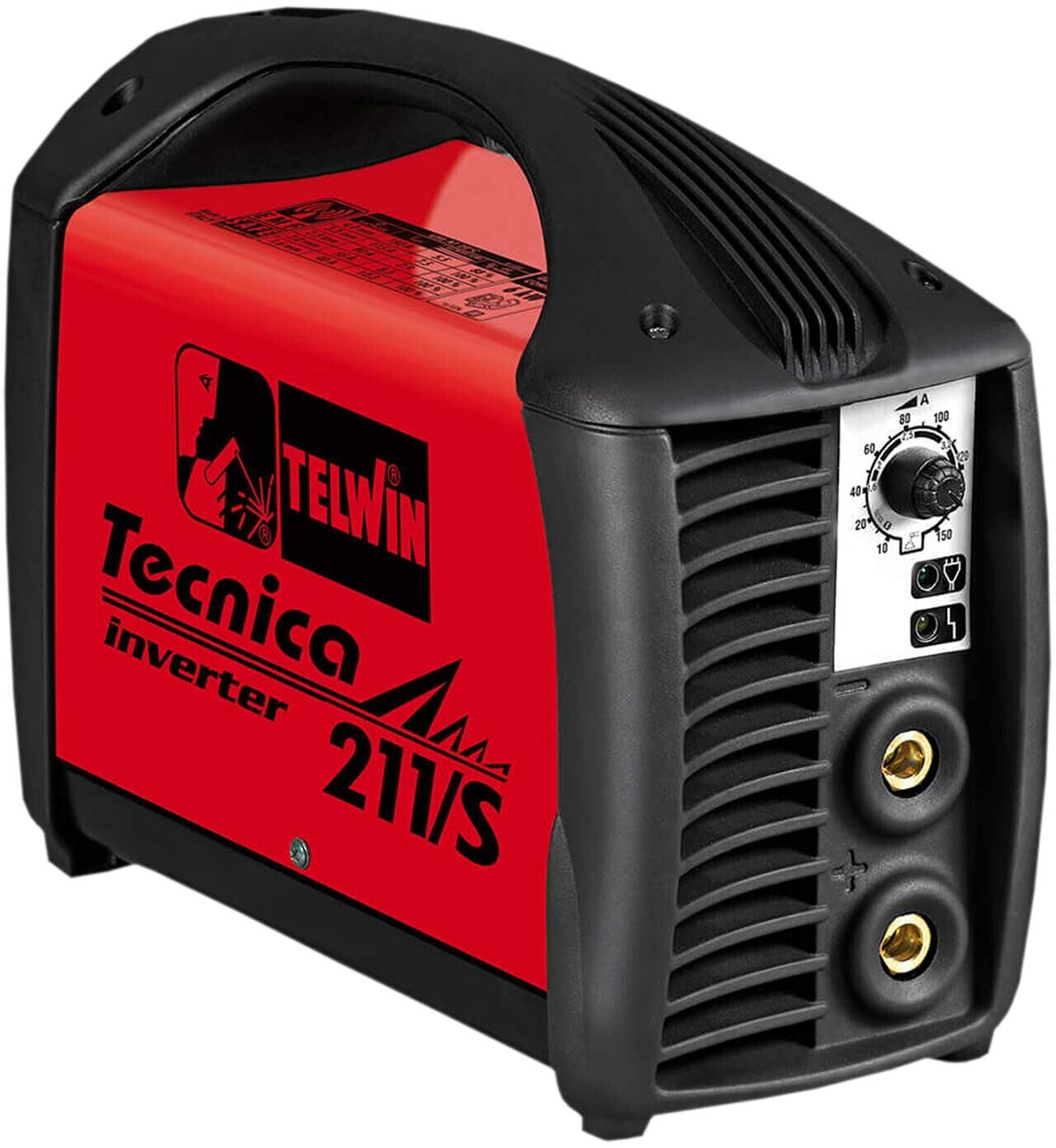 Telwin Tecnica 211/S