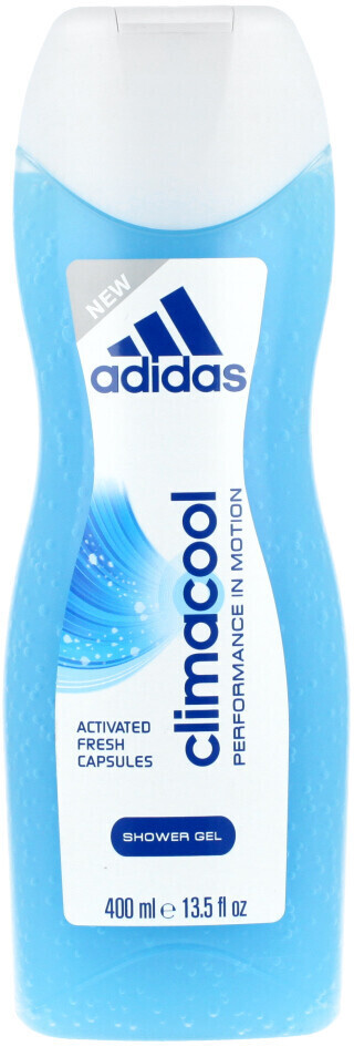 Adidas Functional Women Climacool Shower Gel (400ml)