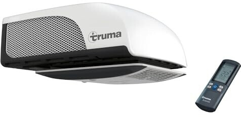 Truma Aventa Compact Plus weiß