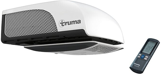 Truma Aventa Compact Plus white