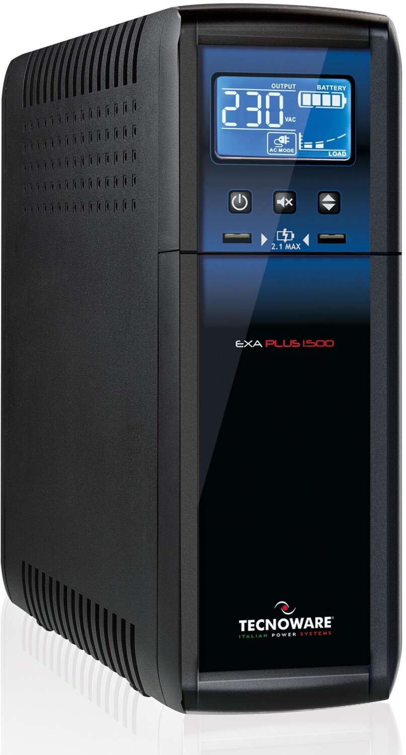 TECNOWARE UPS EXA 1500