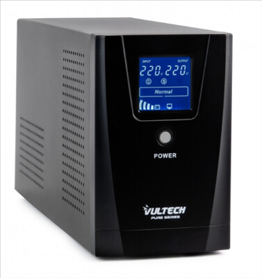 Vultech UPS 1500VA Line Interactive