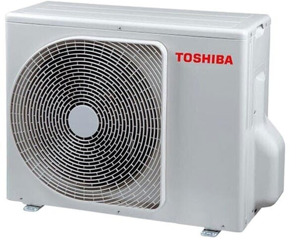 Toshiba Haori 2,5KW 9000BTU R32 WIFI, Bild 3