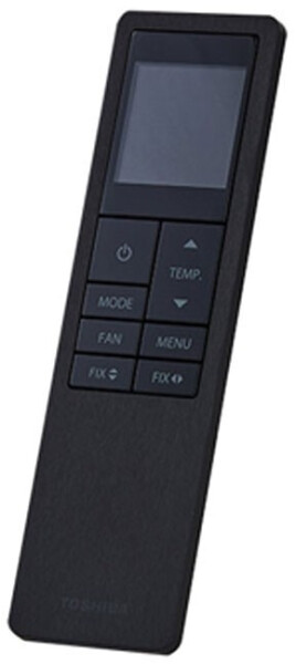 Toshiba Haori 2,5KW 9000BTU R32 WIFI, Bild 4