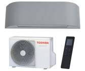 Toshiba Haori 2,5KW 9000BTU R32 WIFI