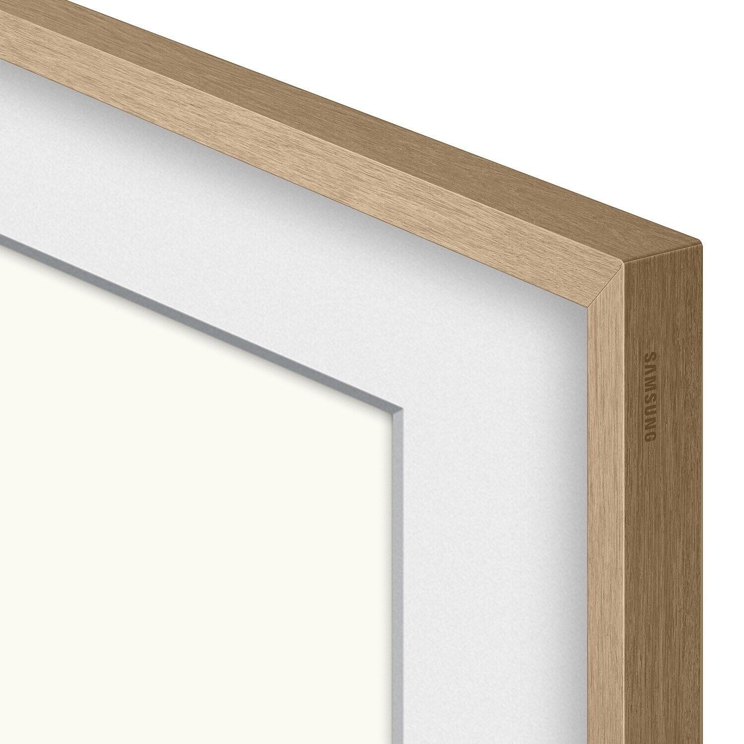 Samsung Customizable Frame 2021 VG-SCFA65TKBXC