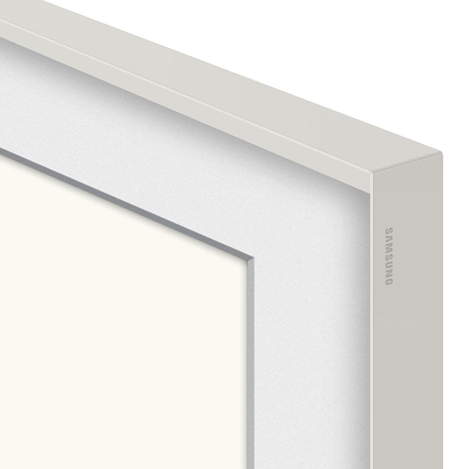 Samsung Customizable Frame 2021 VG-SCFA65WTCXC