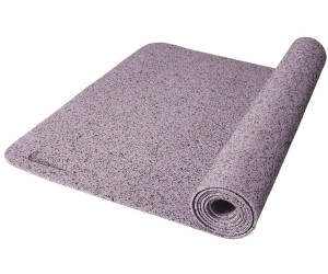 Adiós bota Consejo Nike Move Yoga Mat 4 mm purple grey desde 26,43 € | Compara precios en  idealo