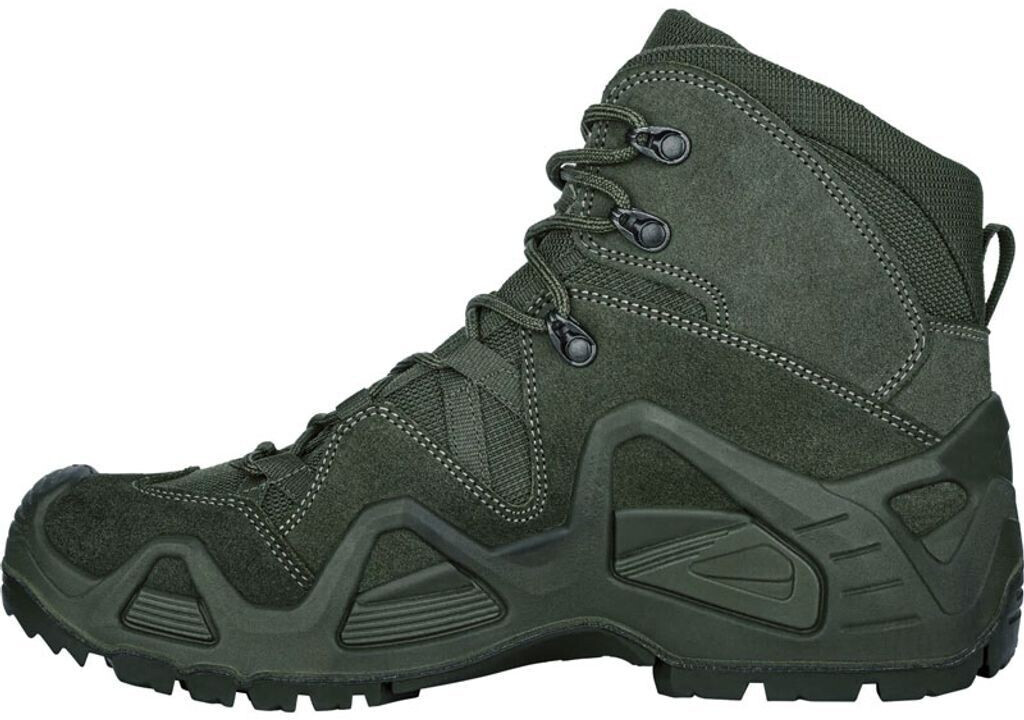 Lowa Zephyr GTX Mid TF (310537-0750) ranger green