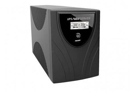 ADJ UPS 1000VA Server