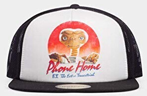 Difuzed Universal E.T. Phone Home Cap