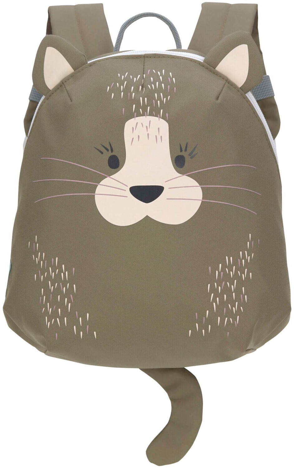 Lässig Tiny Backpack About Friends Cat